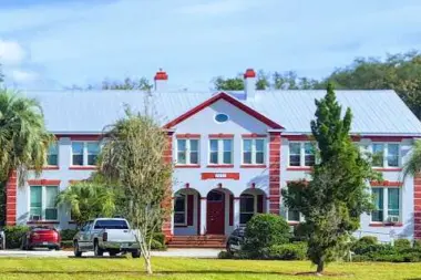 The facilities at River Region Human Services - Andy���s Place in Jacksonville, FL 1